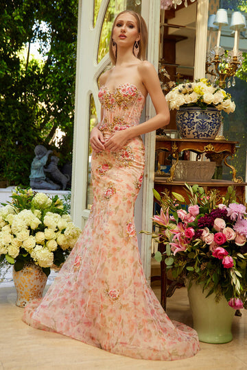 Elizabeth K Dresses