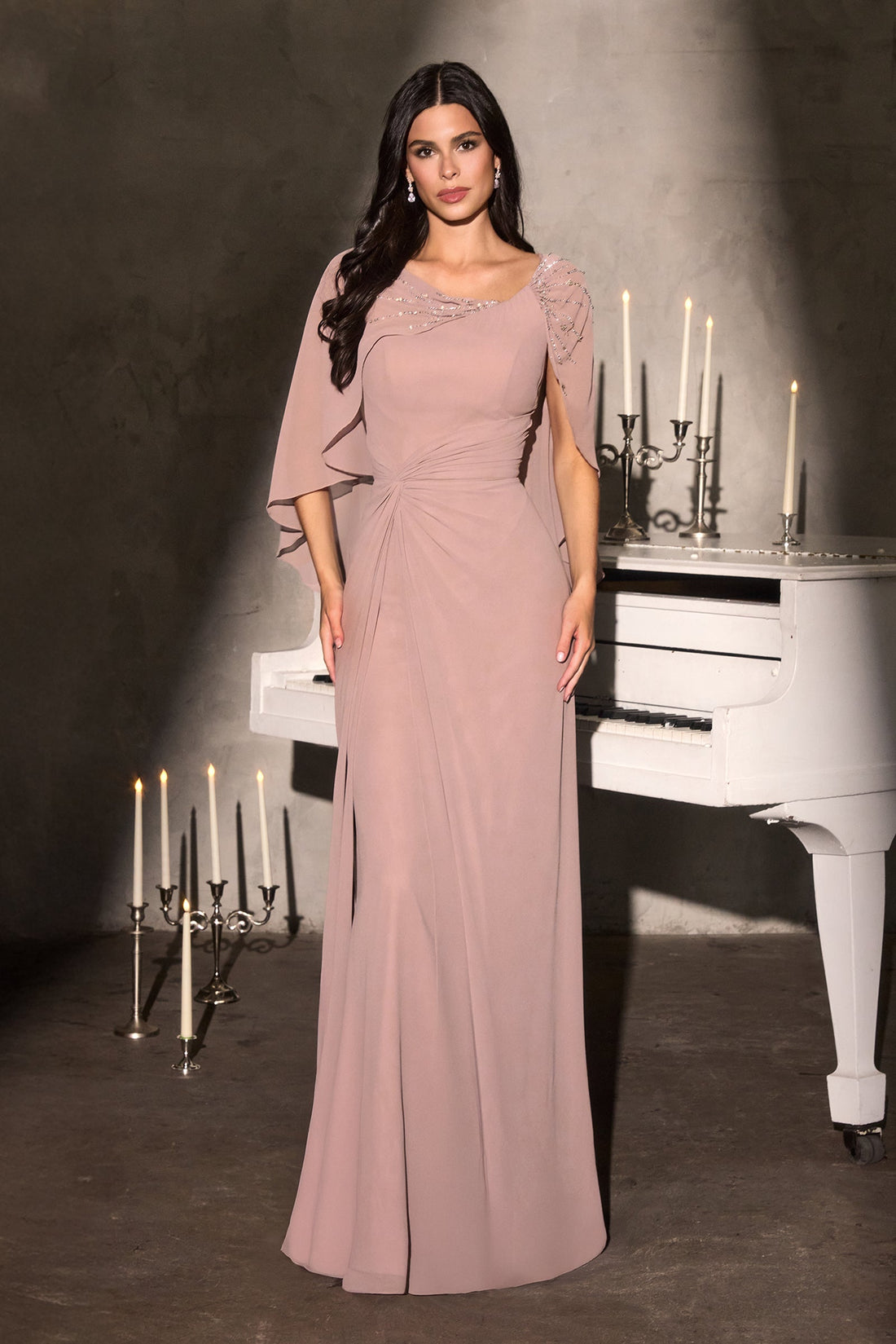 드레스 by Cinderella Divine - Style LACR884