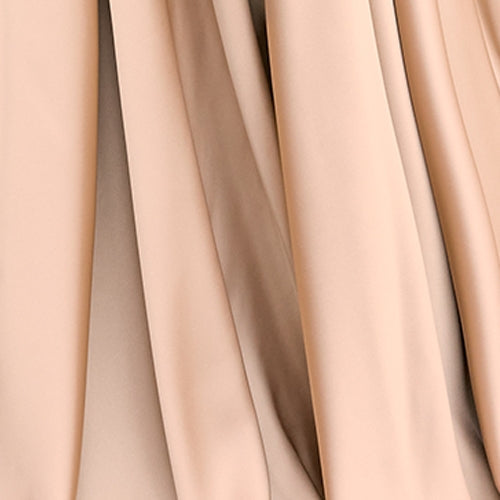Short Off-the-Shoulder A-Line Evening Dress | Ladivine CD0246