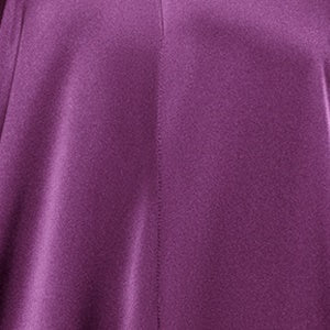 Chiffon Cape Sleeve A-line Gown by Ladivine CL08 Cinderella Divine