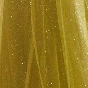 Beaded Strapless A-line Gown by Ladivine CD721 Cinderella Divine