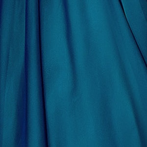 Beaded Fitted Off Shoulder Gown by Ladivine CC496
