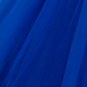 Satin Fitted Strapless Gown by Ladivine CD694 Cinderella Divine