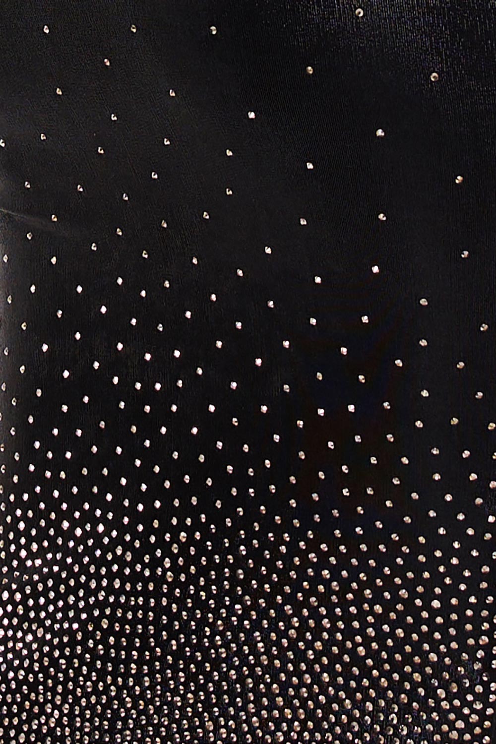 Sd1839jp - Gradient Rhinestone Midi Dress Symphony USA Wholesale