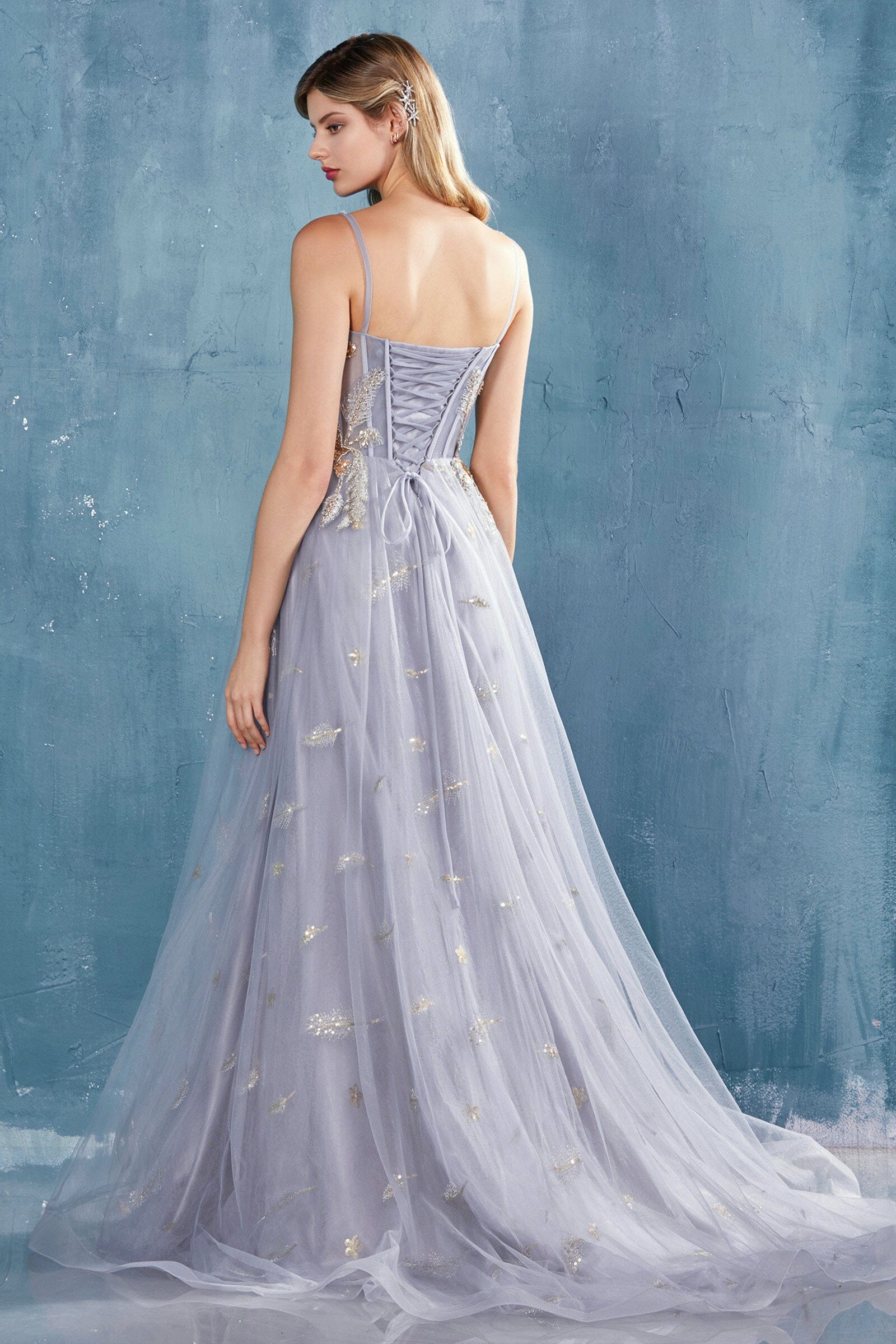 Andrea and Leo A0824 Dress