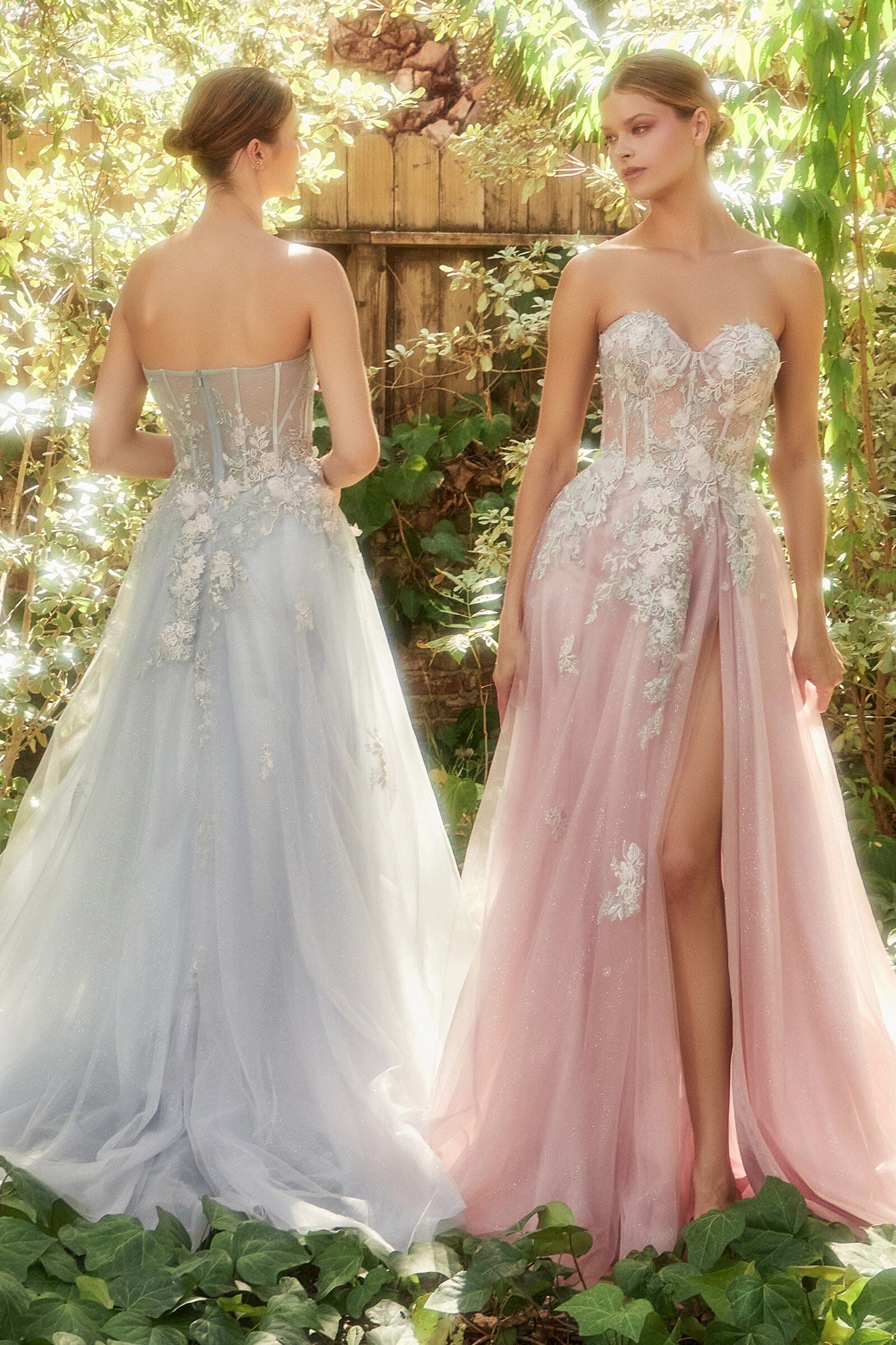 Andrea and Leo A1089 Dress