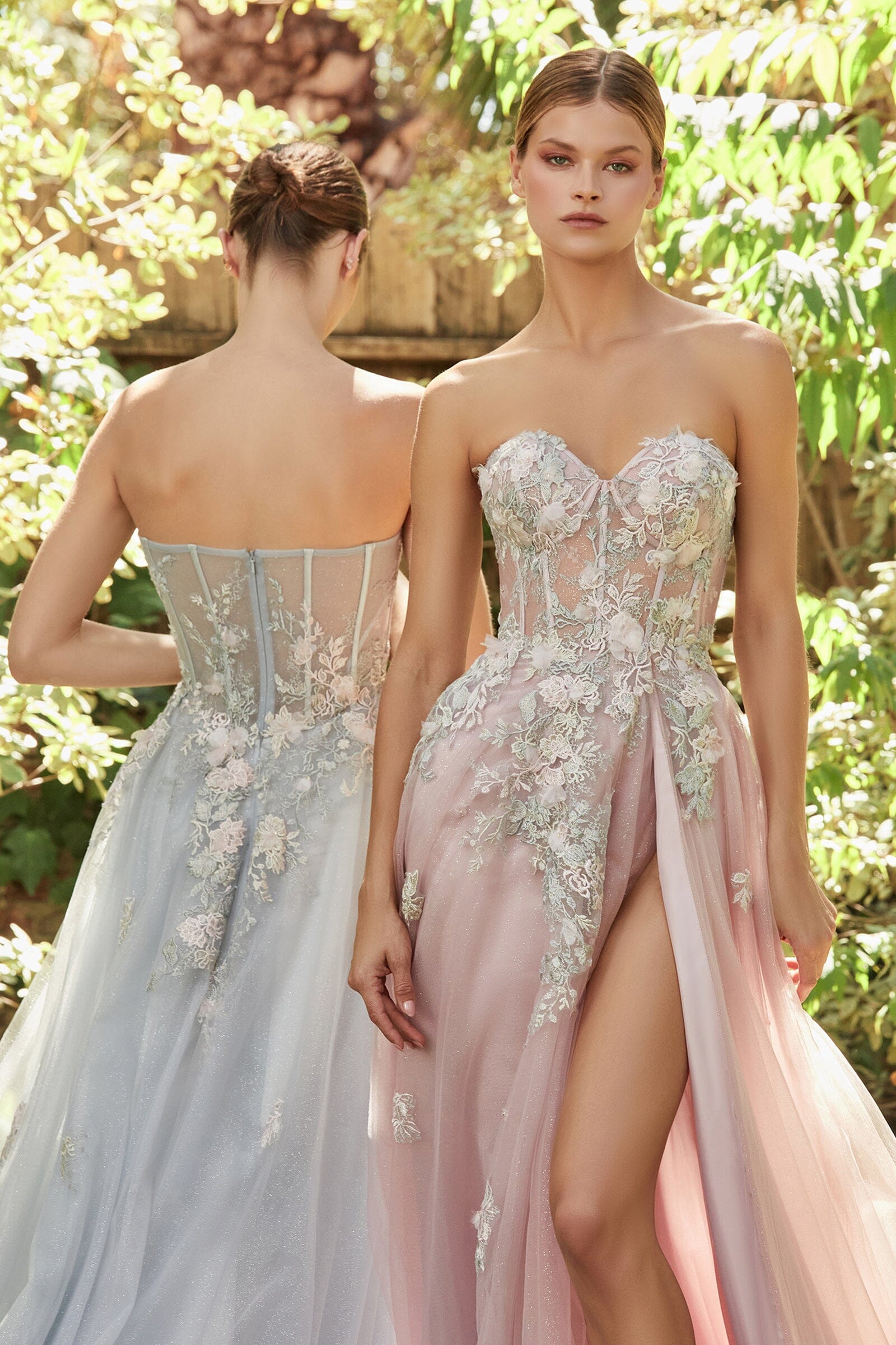 Andrea and Leo A1089 Dress
