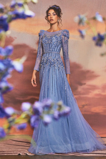 Andrea and Leo A1167 Dress