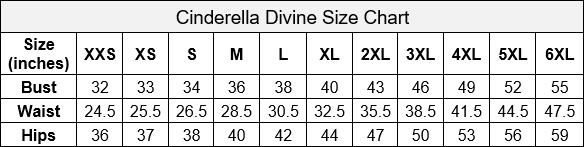 Plus Size Short Sequin Dress by Cinderella Divine CH190C